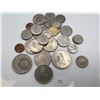 Image 1 : Switzerland Coins - Various