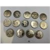 Image 1 : NHLPA Hockey Greats Token Collection