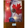 Image 2 : Canadian Coin Sets Sealed with 2022 $5 Fine Silver Coin
