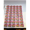 Image 1 : 1992 USA Elvis Collectible Stamps
