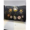 Image 1 : 2010 Canada Navy 100th Anniversary Double Dollar Proof Set
