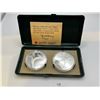 Image 1 : 1988 $20 Calgary Olympics Sterling Silver Coin Set