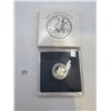 Image 1 : 1997 Sterling Silver Proof 10 Cent Coin