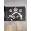 Image 1 : 2013 Canadian Specimen Coin Set