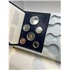 Image 1 : 1983 Canada Speciemn 6-Coin Set