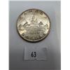 Image 1 : 1960 Canada Silver Coin