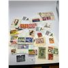 Image 1 : Miscellaneous Stamps