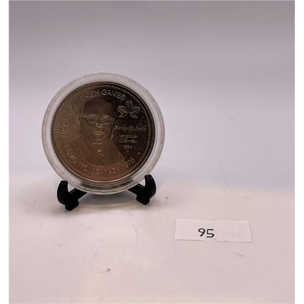 1978 Commonwealth Games