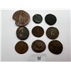 Image 1 : Miscellaneous Ancient Coins
