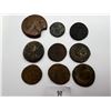 Image 2 : Miscellaneous Ancient Coins