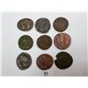 Image 1 : Miscellaneous Ancient Coins
