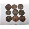 Image 2 : Miscellaneous Ancient Coins