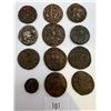 Image 1 : Micellaneous Ancient Coins