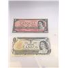 Image 1 : Canadain Bank Notes