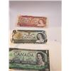 Image 1 : Canadian Banknotes