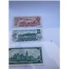 Image 2 : Canadian Banknotes