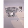 Image 1 : 1993 Stantley Cup Sterling Silver Dollar