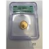 Image 1 : 2007 USA $5 GOLD Eagle - MS70