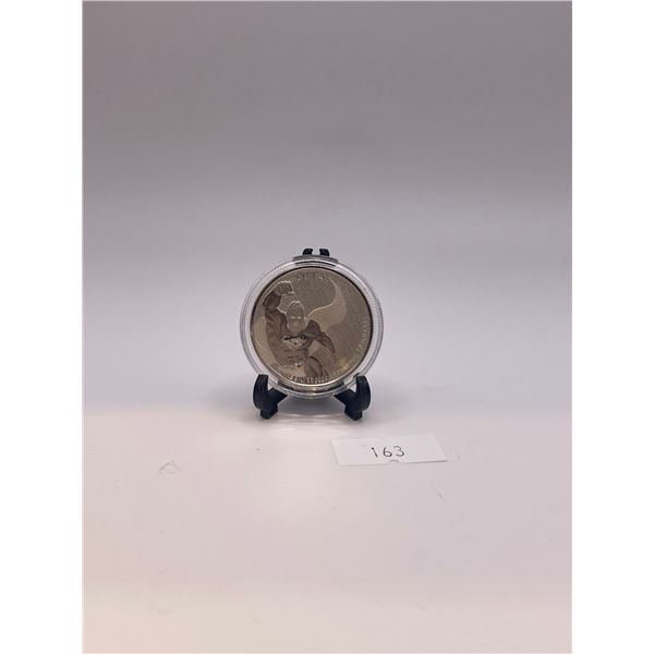 2015 $20 Superman DC Comics Originals