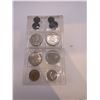 Image 1 : Greece Coin Set