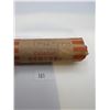 Image 1 : Roll of Canadian Silver Quarters 1940's