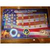 Image 1 : The American Presidents Dollar Coin Collection 2007-2016