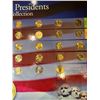 Image 3 : The American Presidents Dollar Coin Collection 2007-2016