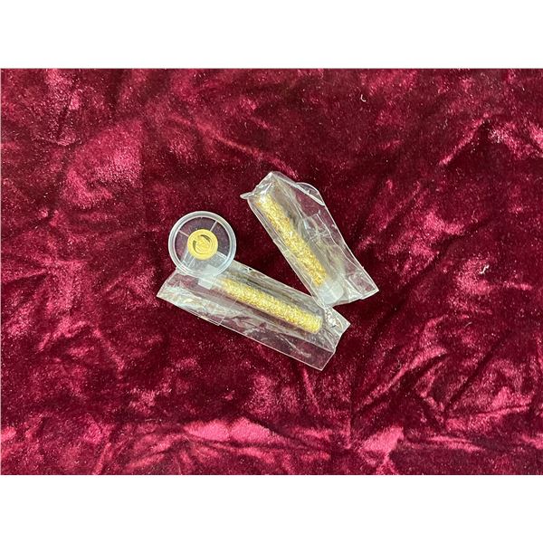 COMMEMORATIVE GOLD COIN