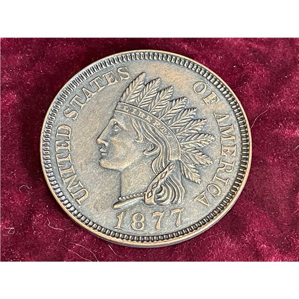 REPLICA NOVELTY MEDAL