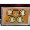 Image 2 : PRESIDENTIAL DOLLAR COINS - UNCIRCULATED