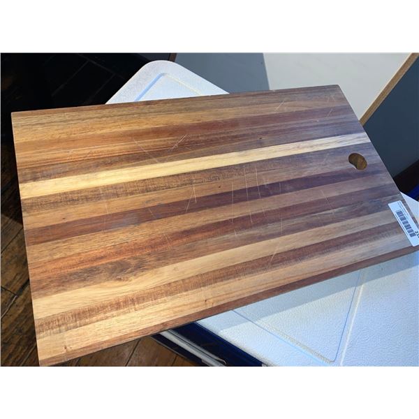 Large Acai Charcuterie Board approx 14 x 22