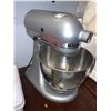 Image 1 : Kitchen Aid Mixer with Bowl - no attachments