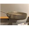Image 2 : Commercial Aluminum Deep 12 inch fry Pan
