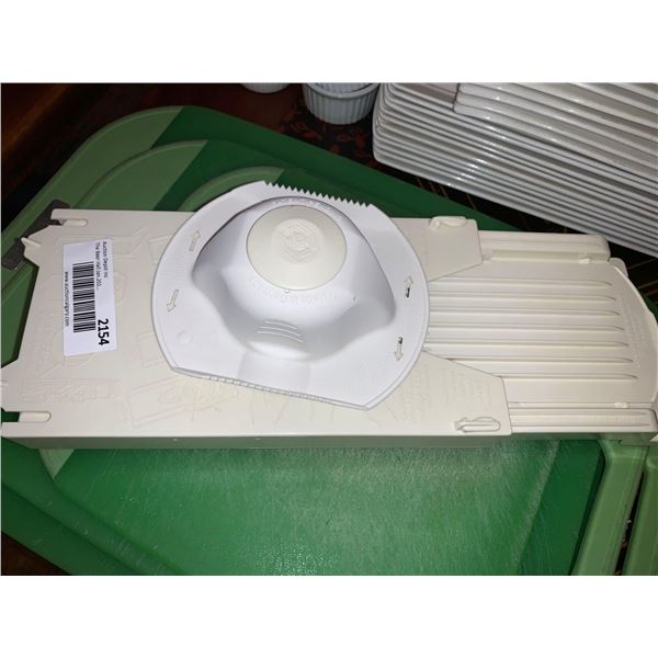 Borner mandoline Slicer