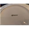 Image 2 : Browne Large Deep Plates 12 inch Lot of 12
