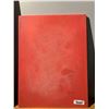 Image 1 : Large Red Cutting Boards