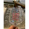 Image 3 : Lot of Bar Glassware assorted Highball & wine glasses as shown