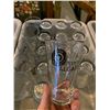 Image 1 : Lot of Bar Glassware assorted  Beer Pints as shown