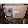 Image 1 : Case lot of NEW Albeerta Glasses 12 count