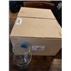 Image 2 : Case lot of NEW Albeerta Glasses 12 count