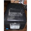 Image 1 : Star TSP650II  Receipt Printer with power adapter