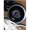 Image 2 : Set of NEST security WiFi Cameras with 4 indoor and 1 outdoor