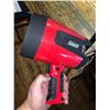 Image 1 : Coleman Rechargable spot light no cord
