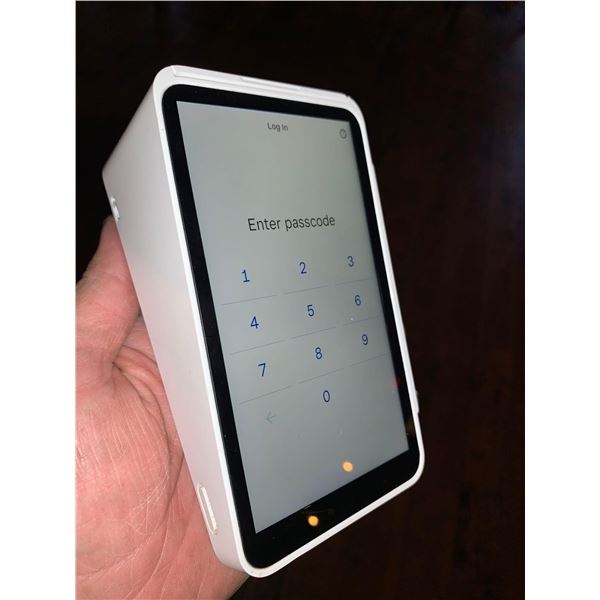 Square Handheld POS Terminal