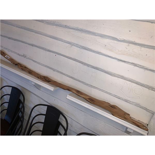 Driftwood Decor approx 6 ft long