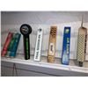 Image 1 : Beer Tap Handles Collection of 8