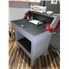 Image 1 : Reception Hostess Counter