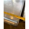 Image 7 : CMA Pass Thru Diversey Dishwashing Line includes dishwasher, rinse sink, 6 ft draining run offs, gre