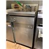 Image 2 : Quest Model MV/130 Stainless Double Basket Deep Fryer