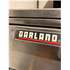 Image 3 : Garland Model G48p Double Deck Pizza Oven buyer must disconnect and remove